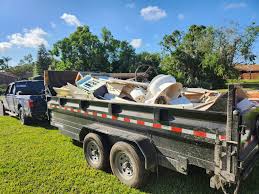 Best Scrap Metal Removal  in Bruceton, TN